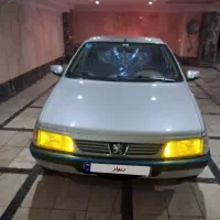 پژو ۴۰۵ مدل ۹۳