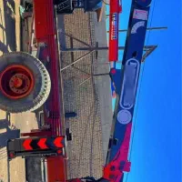 جرثقیل اطلس اصفهان،،بورس ۵تن اطلس ایران|خودرو سنگین|اصفهان, شهرک صنعتی امیرکبیر (شاپور جدید)|دیوار