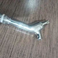شیر اب