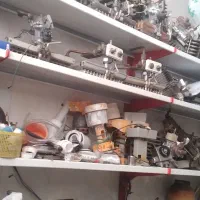 آبگرمکن کولر