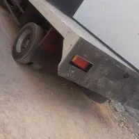 کفی مخصوص جرثقیل