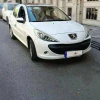 ۲۰۷ پانا ارتقاع دنده مدل ۱۴۰۳