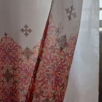 پرده اتاق خواب