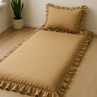 تشک زمینی چیندار