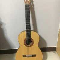 گیتار یاماها C40M اصلی+ پایه نت +‌ کاور