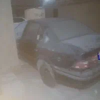 سمند ۸۱ شهرستانی۲۵۰
