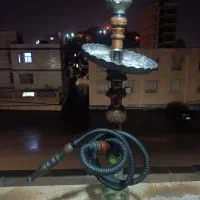 قلیان قدیمی