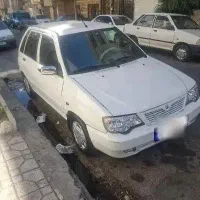 پراید هاچبک ۱۱۱SE