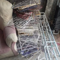قفسه فلزی