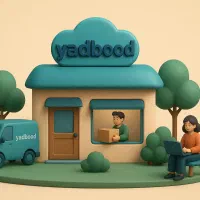 صندوقدار و سالندار شیفت شب