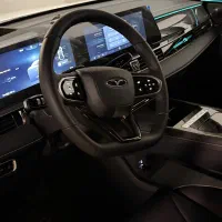 فونیکس fx برقی تحویل فوری مدل ۲۰۲۵|خودرو سواری و وانت|تهران, شکوفه|دیوار