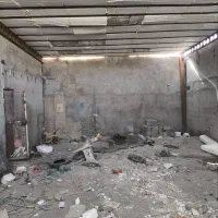 اجاره کارگاه ۱۰۰ متری طرحچی 32|اجارهٔ دفتر صنعتی، کشاورزی، تجاری|مشهد, فریزی|دیوار