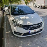 آریزو 5 ie داشبورد جدید