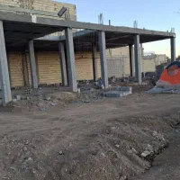 آرماتور بندی و قالب بندی