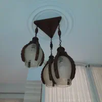 لوستر آشپزخانه