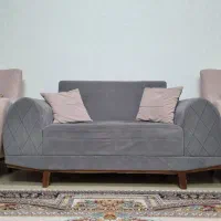 مبل ۷ نفره استوک