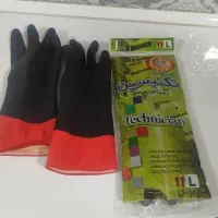 دستکش کار