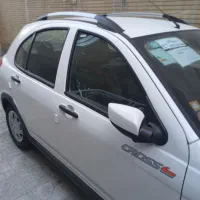 کوییک gxr|خودرو سواری و وانت|تهران, ارم|دیوار