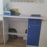 میز تحریر نو|میز تحریر و کامپیوتر|کرمانشاه, |دیوار