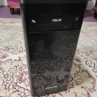 کیبورد قاب کیس