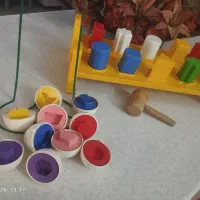 بازی فکری، اموزشی