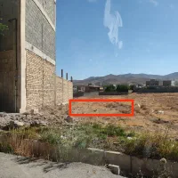 فروش زمین ۲۰۷ متری آستانه