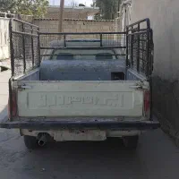 ماشین|خودرو سواری و وانت|ایذه, |دیوار