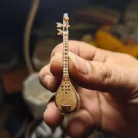 تار و سه تار (جواهریان )