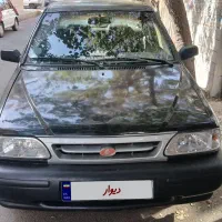 پراید 80