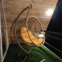 لمبه دیوار و سقف کلبه سوئیسی و...|خدمات پیشه و مهارت|چاف و چمخاله, |دیوار