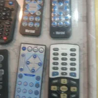 کنترل همه مدل|تلویزیون و پروژکتور|ماهدشت, |دیوار