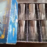 لیوان شربت خوری