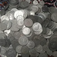 فروش کیلویی سکه شاهی درهم