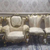 فروشی|مبلمان خانگی و میز عسلی|تهران, شهرک ولیعصر جنوبی|دیوار