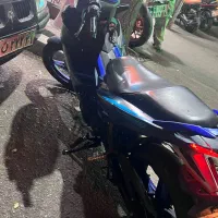 Mxking1402|موتورسیکلت|تهران, خاوران|دیوار