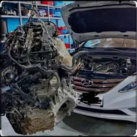 تعمیرگاه هیوندای و کیا|خدمات موتور و ماشین|تهران, شهرک دریا|دیوار