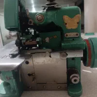 زیگزال خانگی|چرخ خیاطی و ریسندگی|قرچک, شهرک الحدید|دیوار