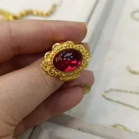 سرمایه گزاری طلاهای سوتی