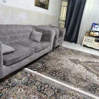 مبل راحتی ۷نفره سالم