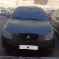 تیبا مدل 94 بی رنگ دوگانه کارخانه