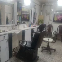 خدمات آرایشگری سیار در محل