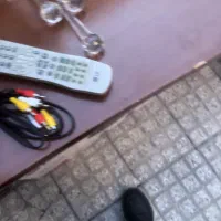 دستگاه ویدئوی قدیمی