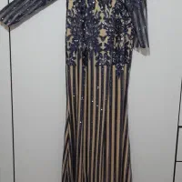 لباس مجلسی