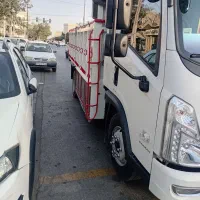 فروش فورس 6تن مدل 1402تحویلی 1403|خودرو سنگین|لطف آباد, |دیوار
