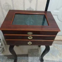 جاقاشق و چنگالی سالم