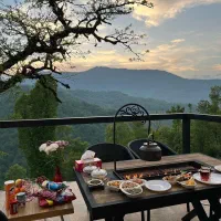 کلبه دوخواب رویایی ماسال