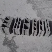 بلوک|مصالح و تجهیزات ساختمان|تهران, افسریه جنوبی|دیوار