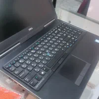 لپ تاپ i7 گرافیک ۴ مجزا مدل Dell 7510|رایانه همراه|هشتگرد, هشتگرد قدیم|دیوار