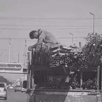 گروه کارگر خانم و آقا هستیم