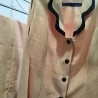 لباس، کپشن نو، کت وشلوار وسته ورزشی